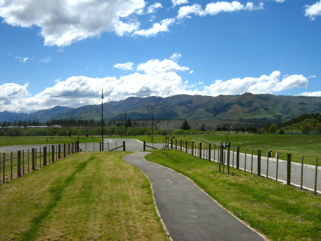 Looking tidy for Labour weekend.jpg